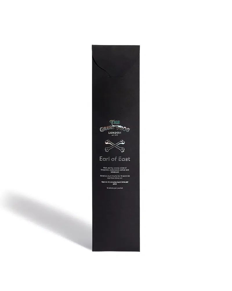 TGF Incense - Image 3