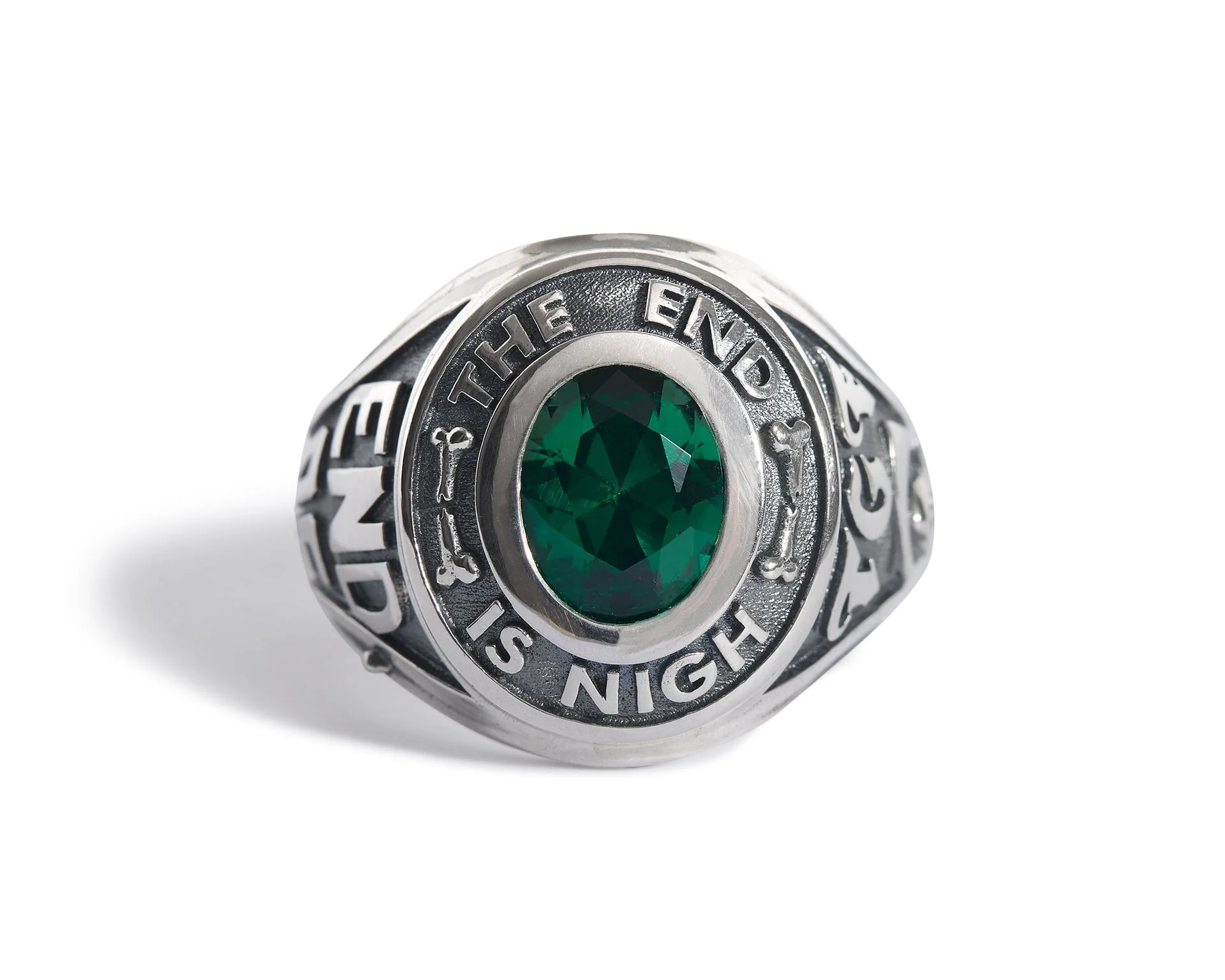 TGF x END. Championship Ring - Image 3