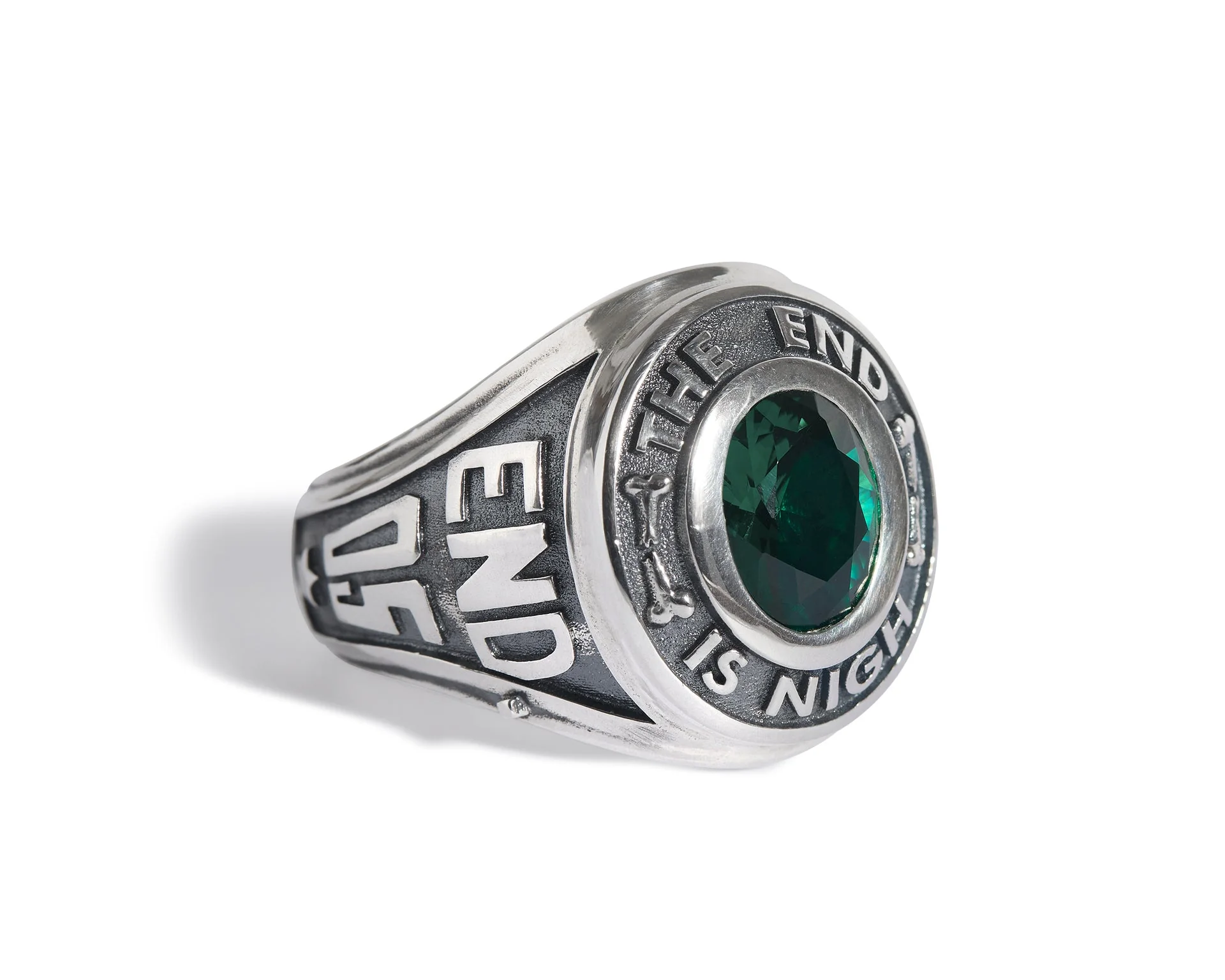 TGF x END. Championship Ring - Image 4