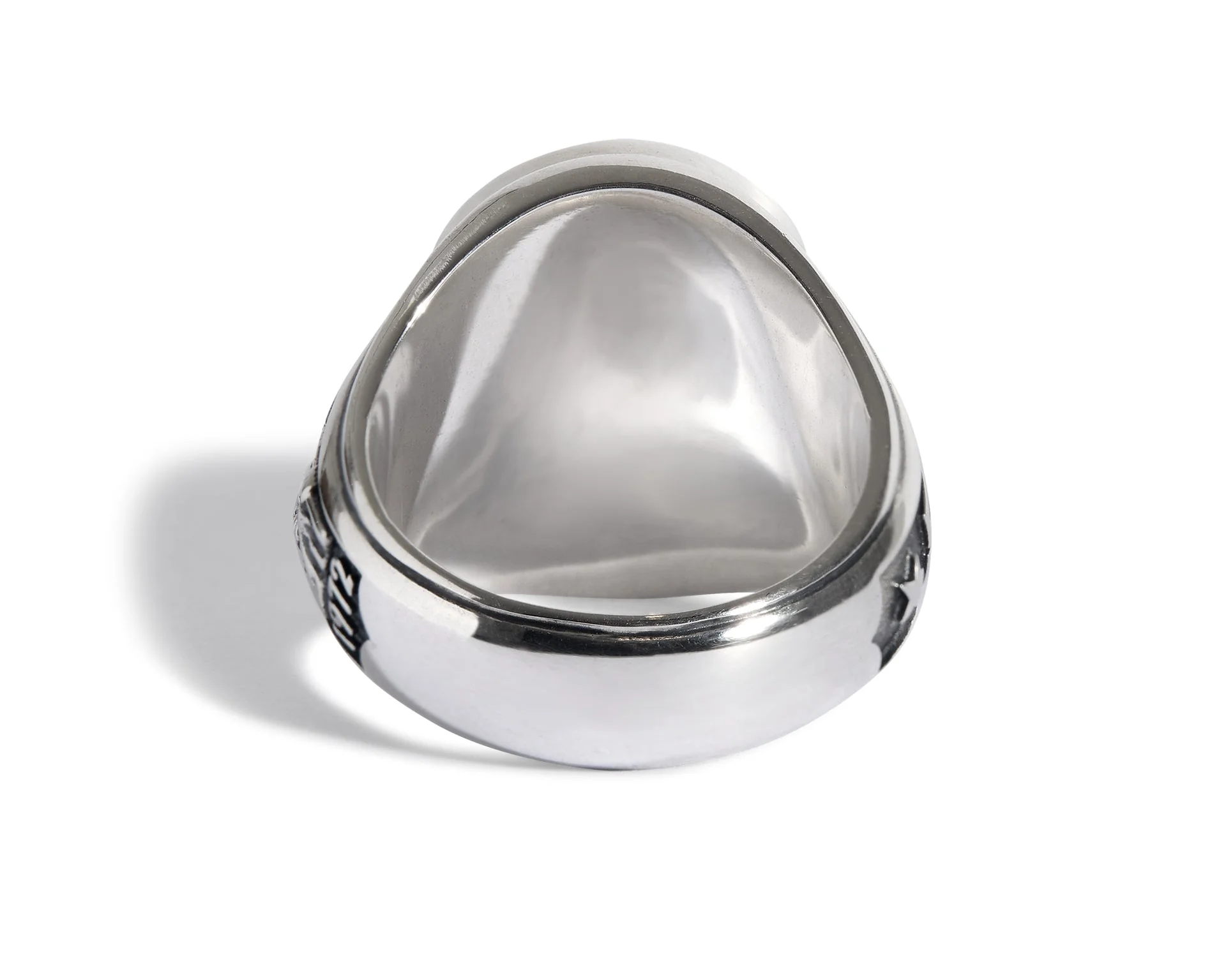 TGF x END. Championship Ring - Image 5