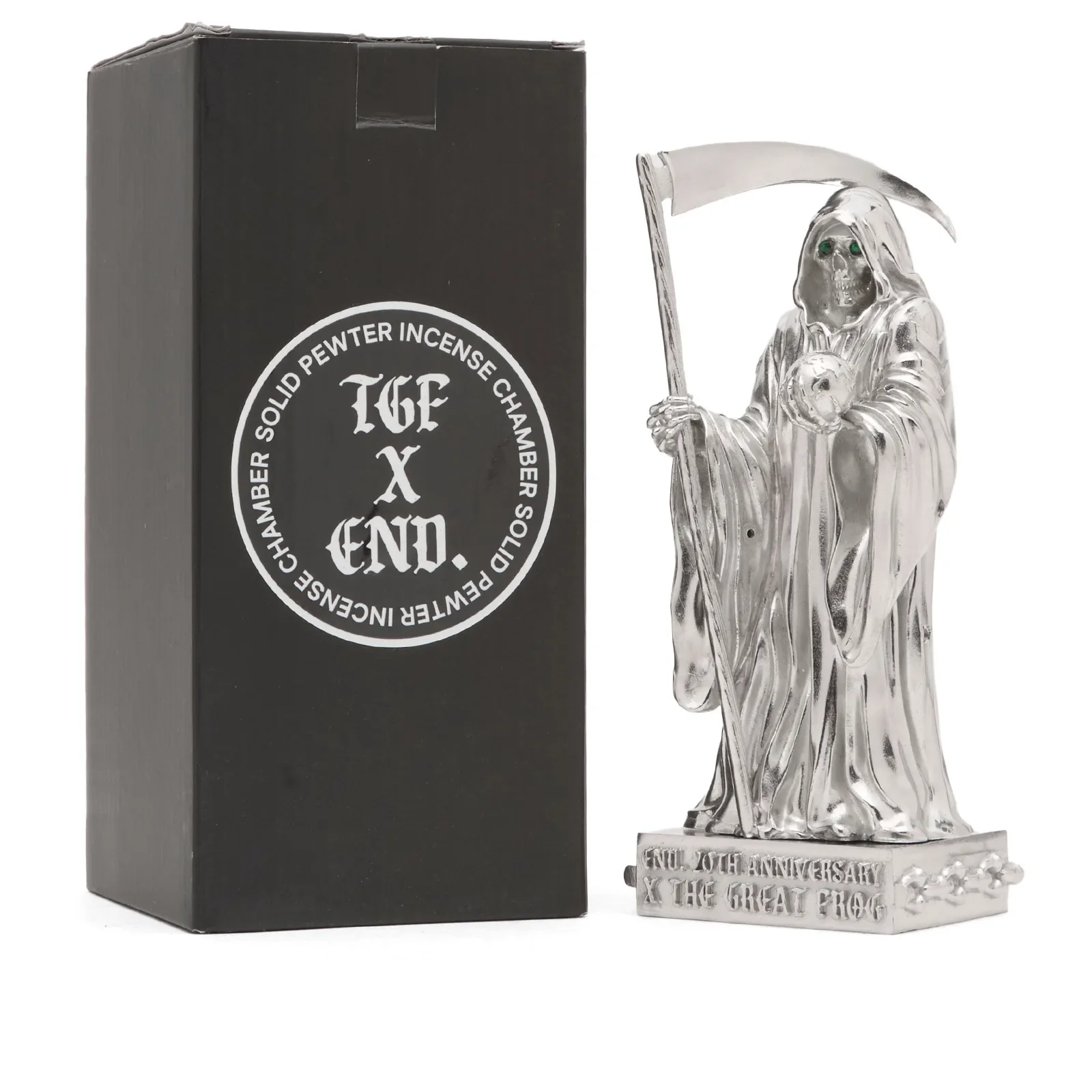 TGF x END. Reaper Incense Chamber - Image 7
